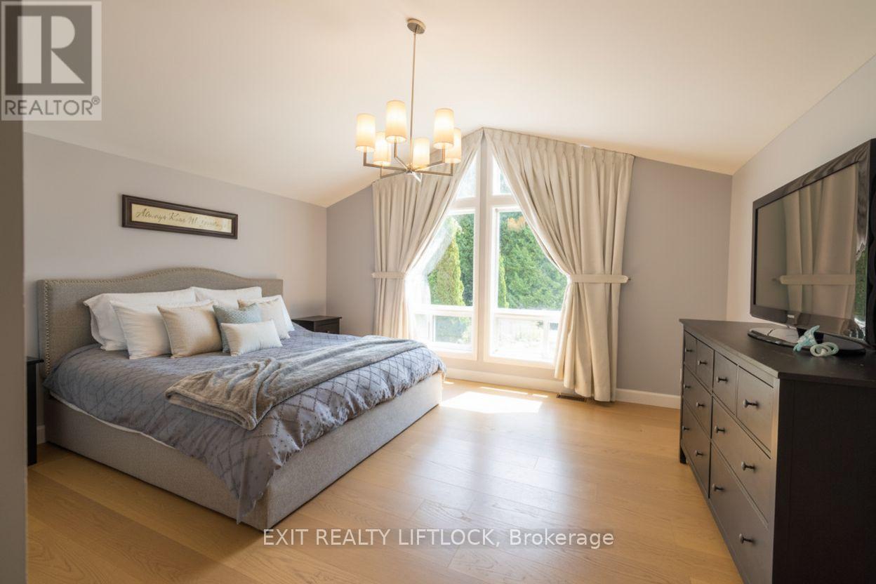 1430 Drysdale Road, Asphodel-Norwood, Ontario  K0L 2V0 - Photo 12 - X12489950