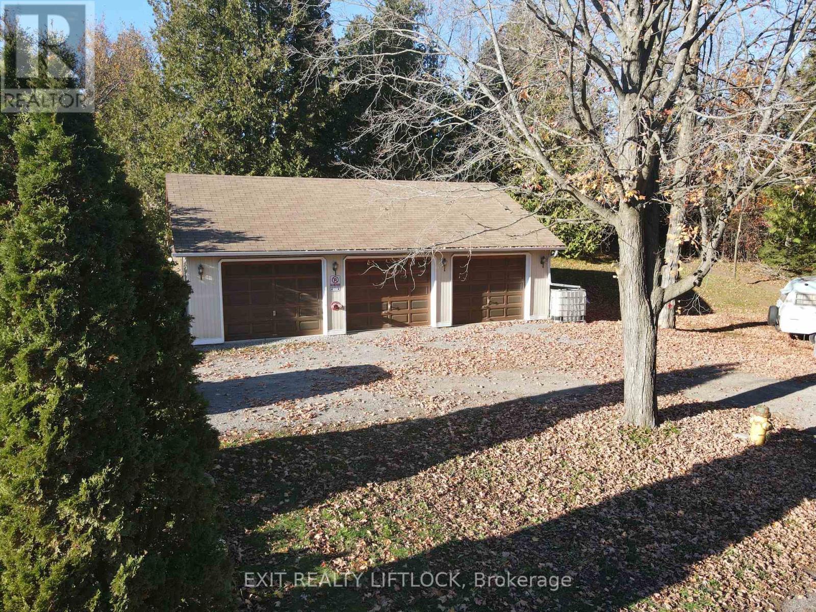 1430 Drysdale Road, Asphodel-Norwood, Ontario  K0L 2V0 - Photo 25 - X12489950