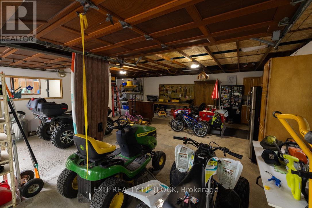 1430 Drysdale Road, Asphodel-Norwood, Ontario  K0L 2V0 - Photo 28 - X12489950