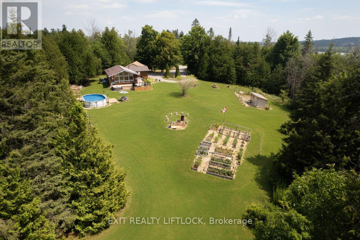 1430 Drysdale Road, Asphodel-Norwood, Ontario  K0L 2V0 - Photo 31 - X12489950