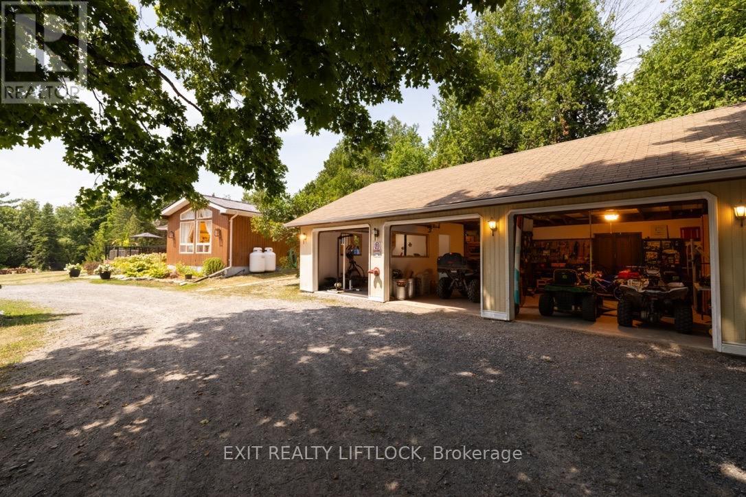 1430 Drysdale Road, Asphodel-Norwood, Ontario  K0L 2V0 - Photo 4 - X12489950