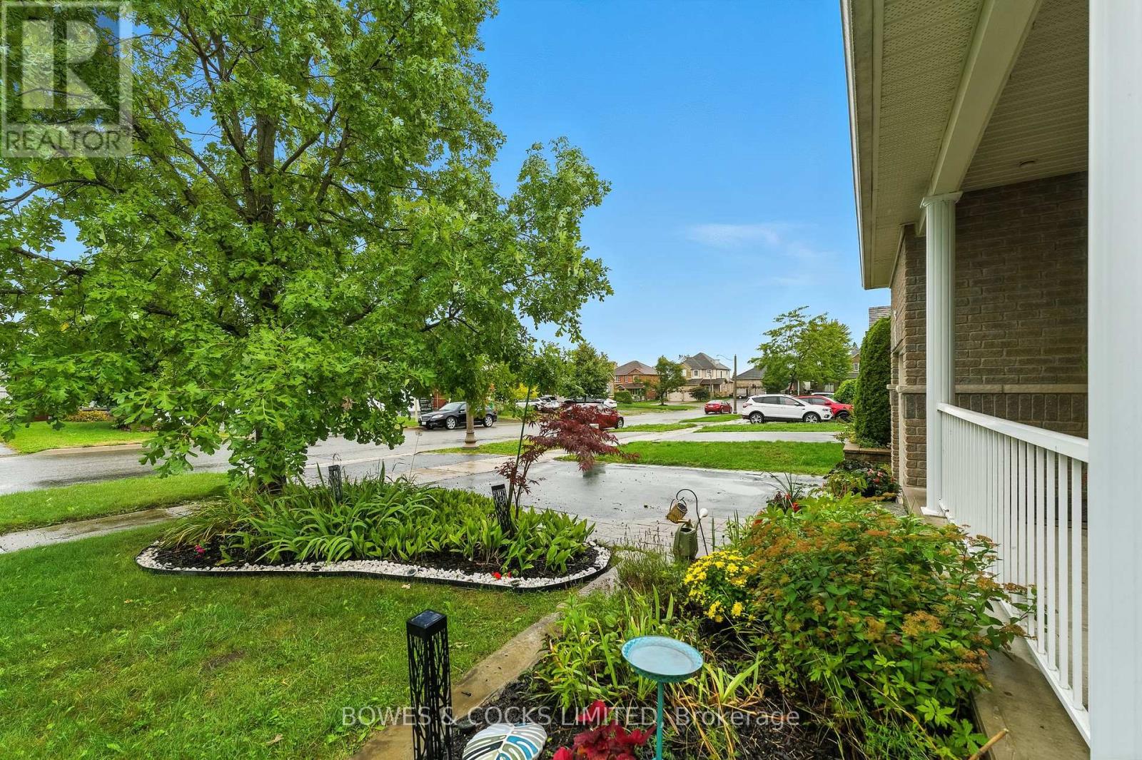 210 Farrier Crescent, Peterborough (Northcrest Ward 5), Ontario  K9L 0A6 - Photo 44 - X12489970