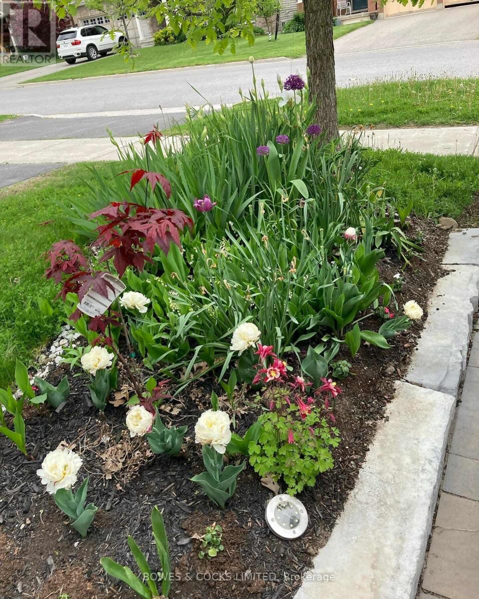 210 Farrier Crescent, Peterborough (Northcrest Ward 5), Ontario  K9L 0A6 - Photo 50 - X12489970