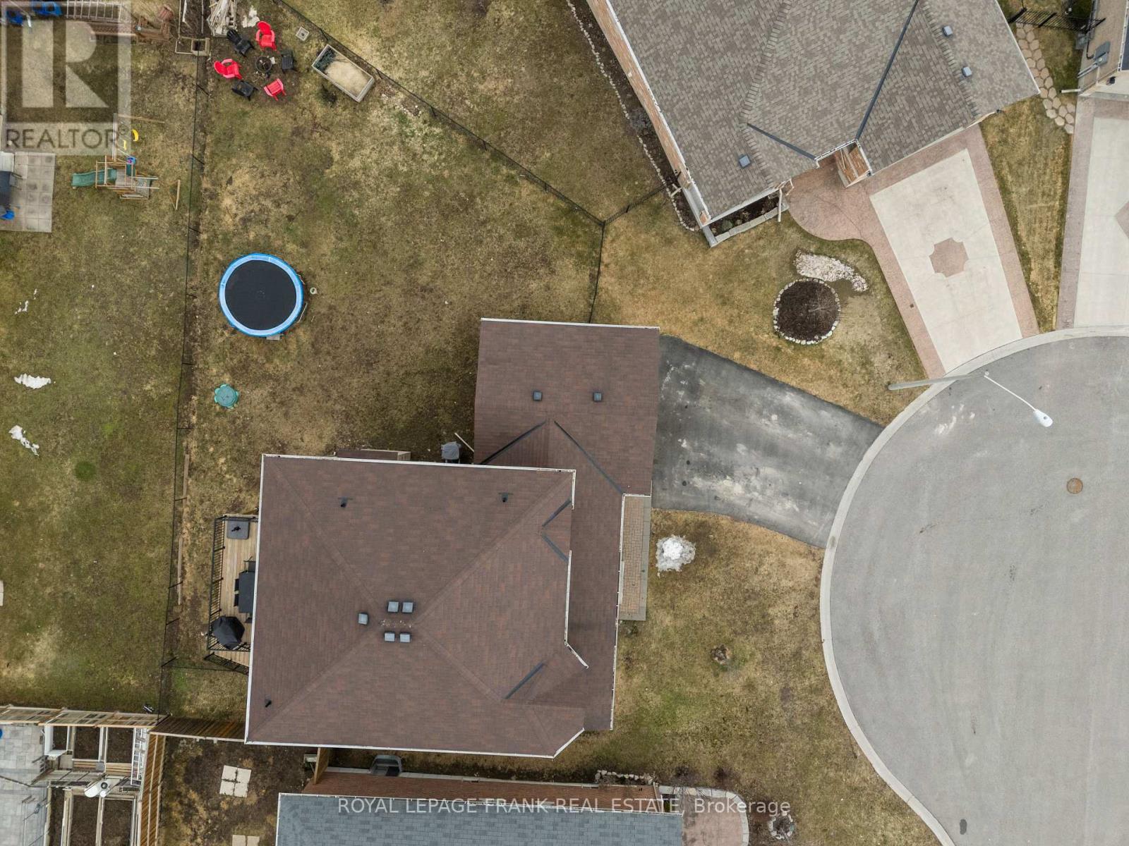 14 Manchester Court, Trent Hills (Hastings), Ontario  K0L 1Y0 - Photo 32 - X12490042