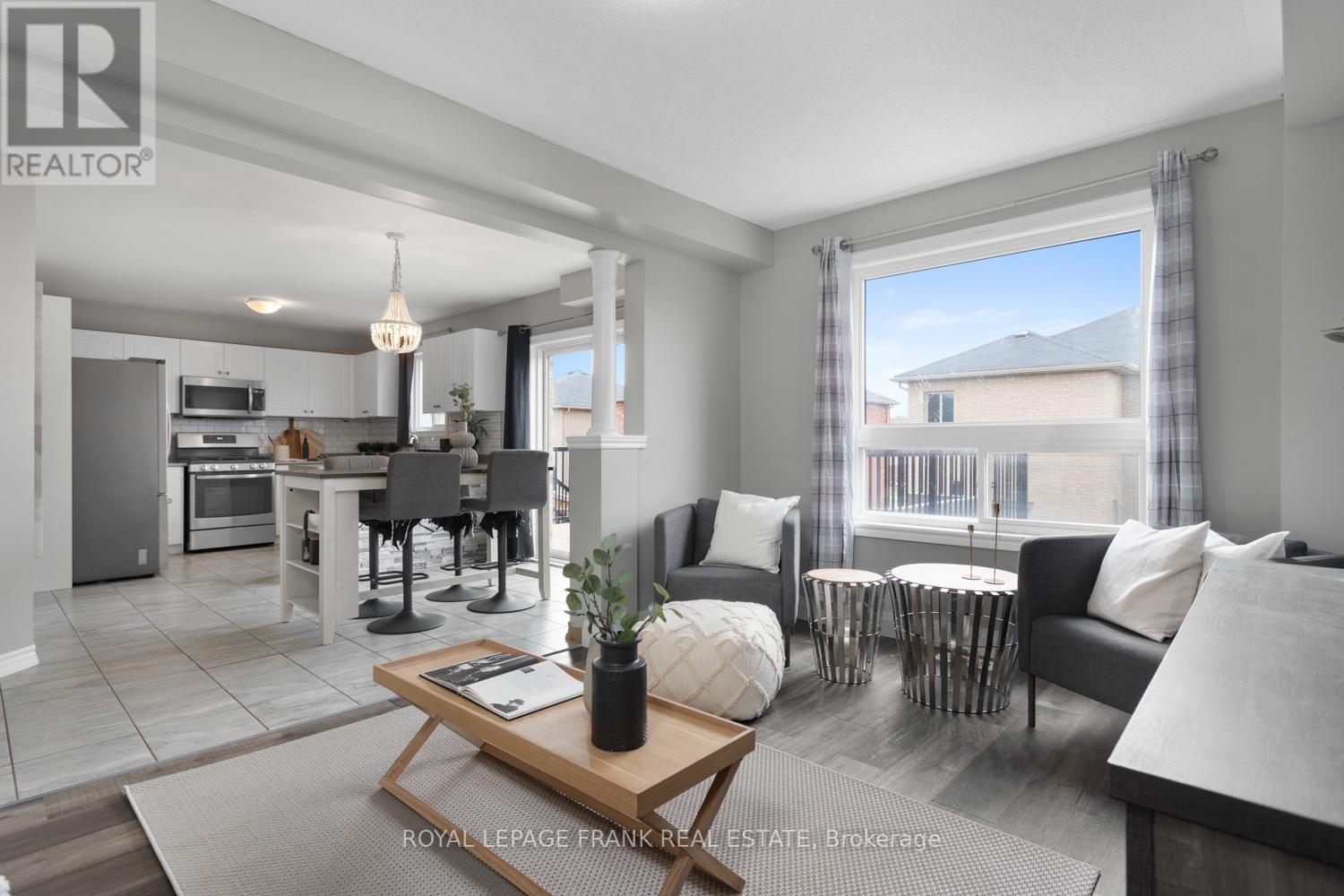 14 Manchester Court, Trent Hills (Hastings), Ontario  K0L 1Y0 - Photo 4 - X12490042