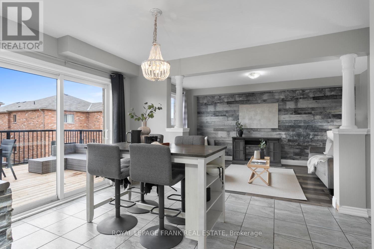 14 Manchester Court, Trent Hills (Hastings), Ontario  K0L 1Y0 - Photo 5 - X12490042