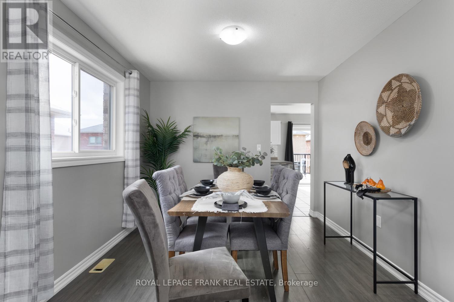 14 Manchester Court, Trent Hills (Hastings), Ontario  K0L 1Y0 - Photo 9 - X12490042