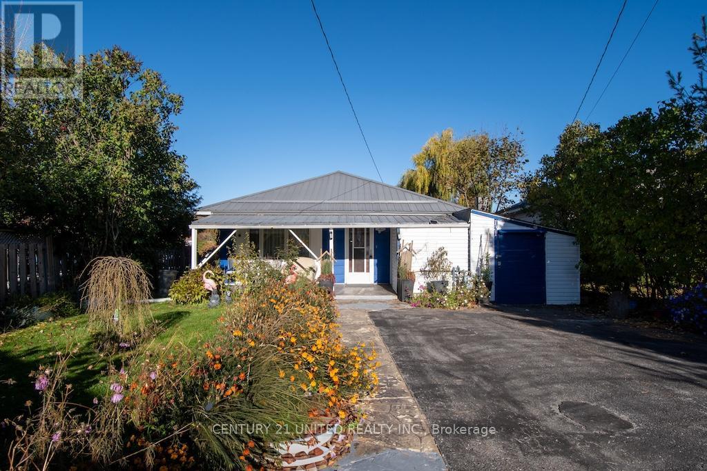 131 Homewood Avenue, Trent Hills (Hastings), Ontario  K0L 1Y0 - Photo 10 - X12490064