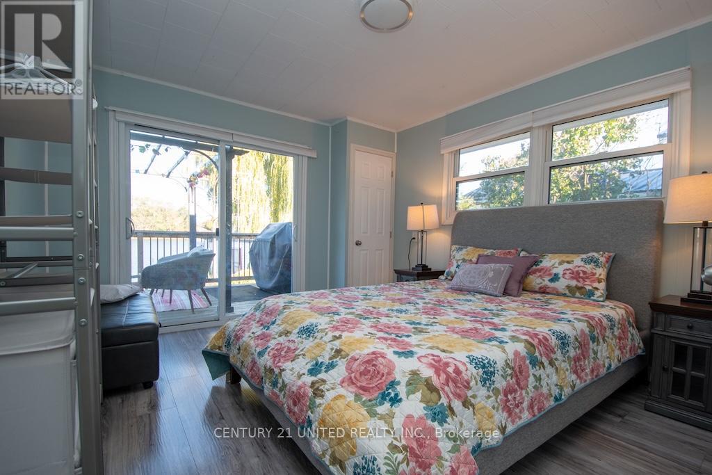 131 Homewood Avenue, Trent Hills (Hastings), Ontario  K0L 1Y0 - Photo 24 - X12490064