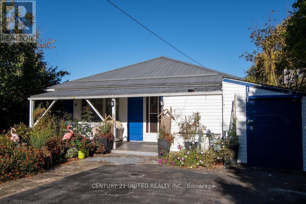 131 Homewood Avenue, Trent Hills (Hastings), Ontario  K0L 1Y0 - Photo 3 - X12490064