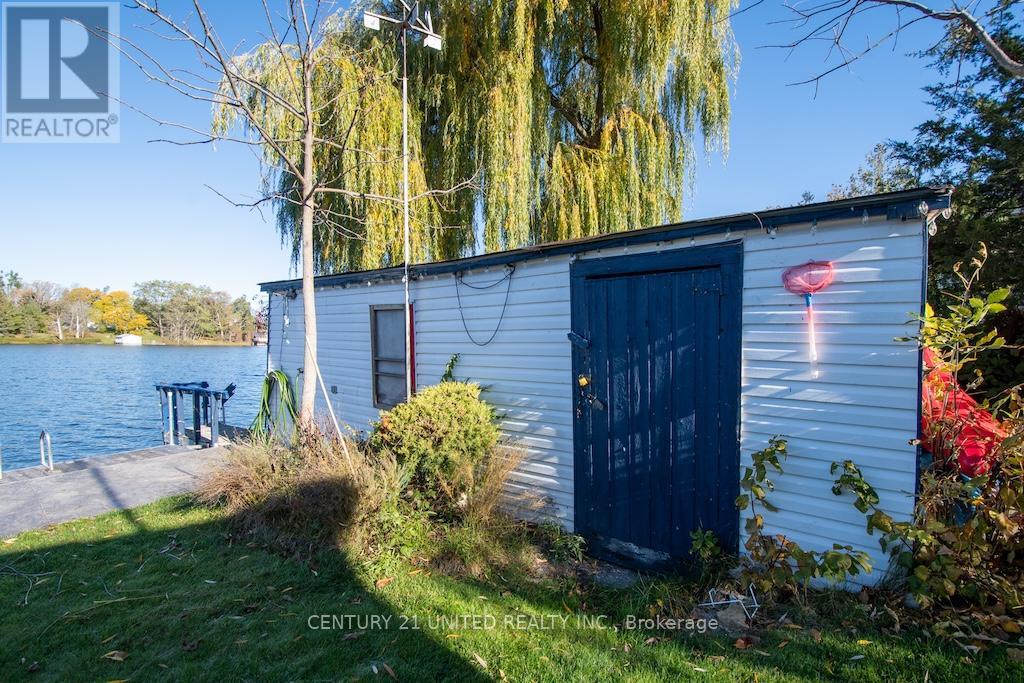 131 Homewood Avenue, Trent Hills (Hastings), Ontario  K0L 1Y0 - Photo 33 - X12490064