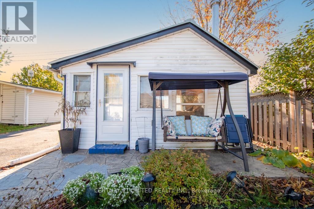 131 Homewood Avenue, Trent Hills (Hastings), Ontario  K0L 1Y0 - Photo 37 - X12490064