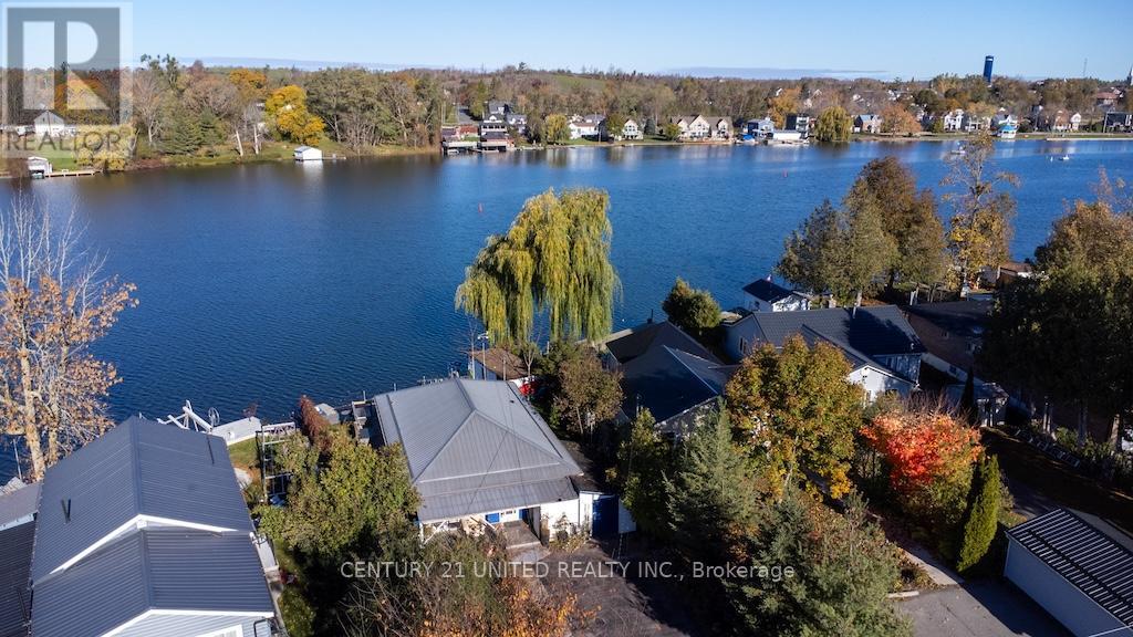 131 Homewood Avenue, Trent Hills (Hastings), Ontario  K0L 1Y0 - Photo 44 - X12490064