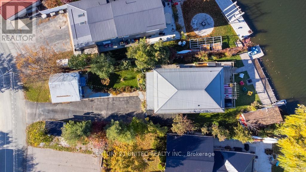 131 Homewood Avenue, Trent Hills (Hastings), Ontario  K0L 1Y0 - Photo 46 - X12490064