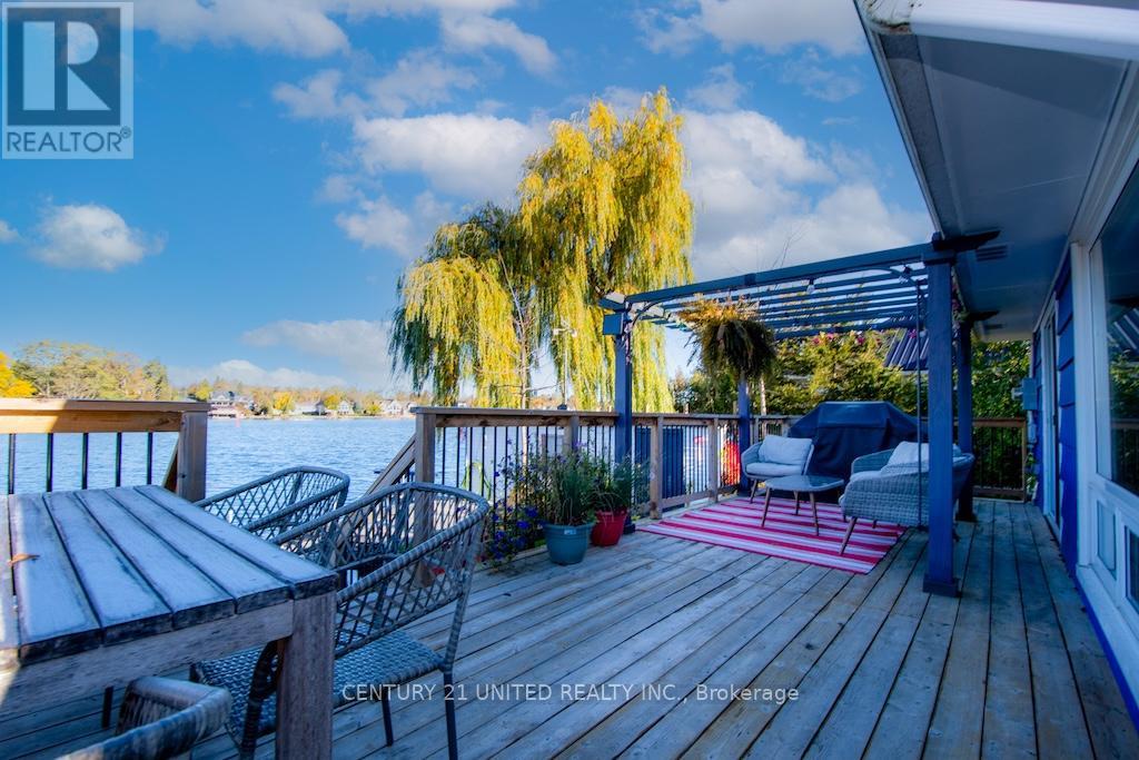 131 Homewood Avenue, Trent Hills (Hastings), Ontario  K0L 1Y0 - Photo 47 - X12490064