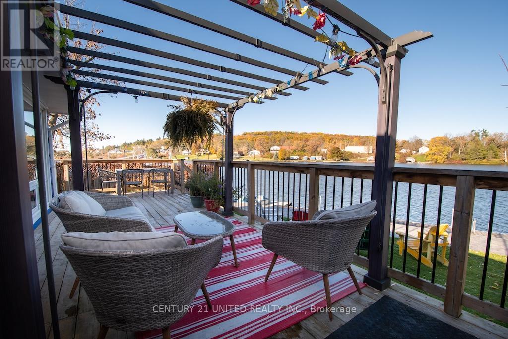 131 Homewood Avenue, Trent Hills (Hastings), Ontario  K0L 1Y0 - Photo 48 - X12490064