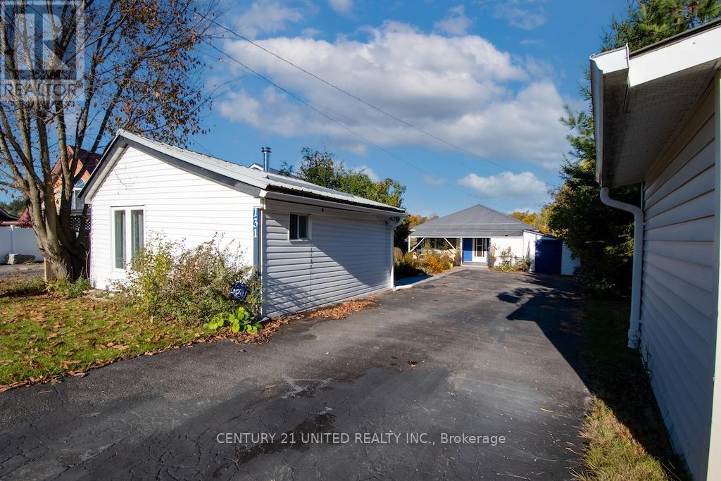 131 Homewood Avenue, Trent Hills (Hastings), Ontario  K0L 1Y0 - Photo 5 - X12490064