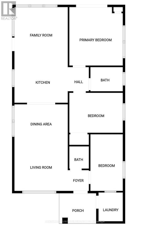 131 Homewood Avenue, Trent Hills (Hastings), Ontario  K0L 1Y0 - Photo 50 - X12490064