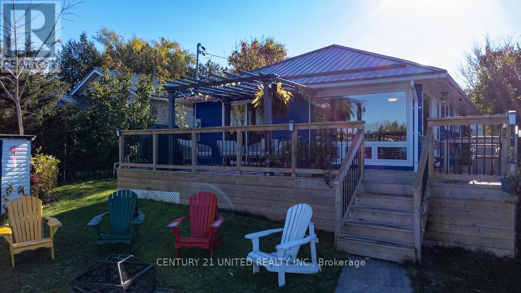 131 Homewood Avenue, Trent Hills (Hastings), Ontario  K0L 1Y0 - Photo 8 - X12490064