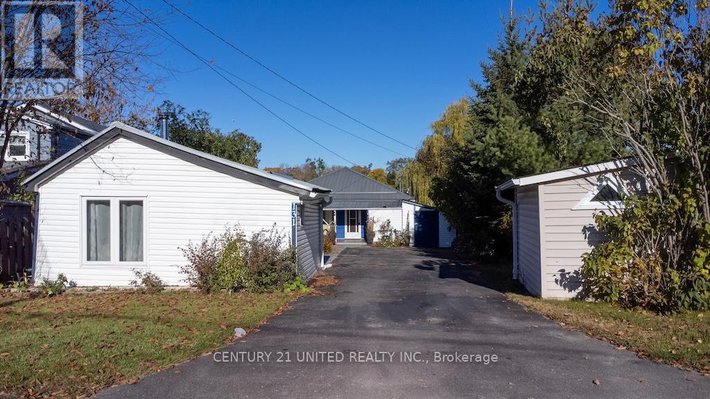 131 Homewood Avenue, Trent Hills (Hastings), Ontario  K0L 1Y0 - Photo 9 - X12490064