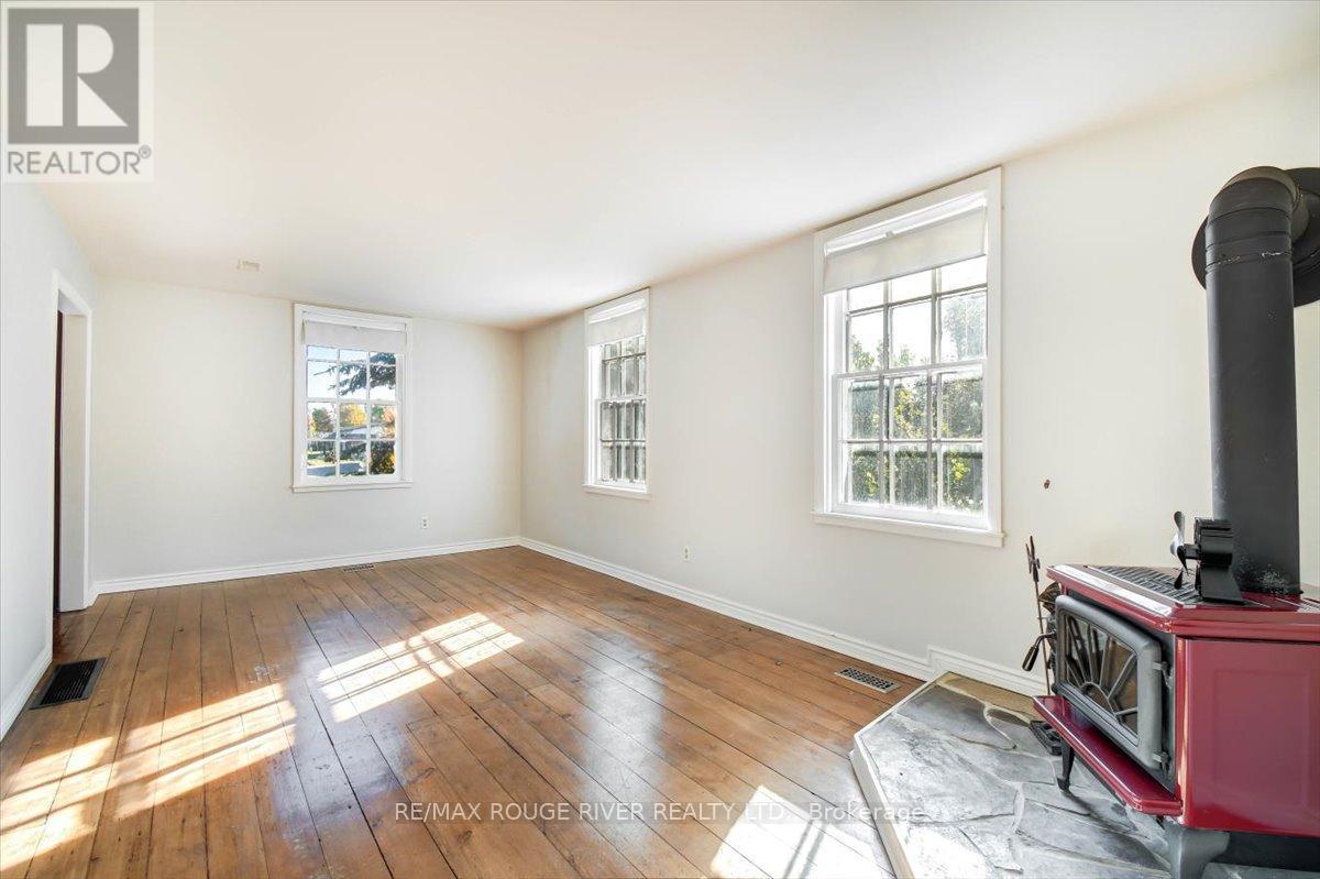 1140 Heritage Line, Otonabee-South Monaghan, Ontario  K0L 2G0 - Photo 11 - X12490122