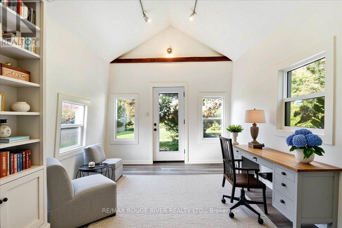 1140 Heritage Line, Otonabee-South Monaghan, Ontario  K0L 2G0 - Photo 15 - X12490122