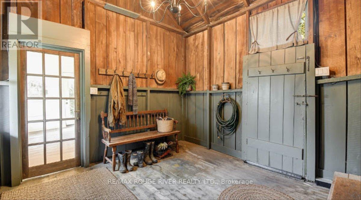 1140 Heritage Line, Otonabee-South Monaghan, Ontario  K0L 2G0 - Photo 17 - X12490122