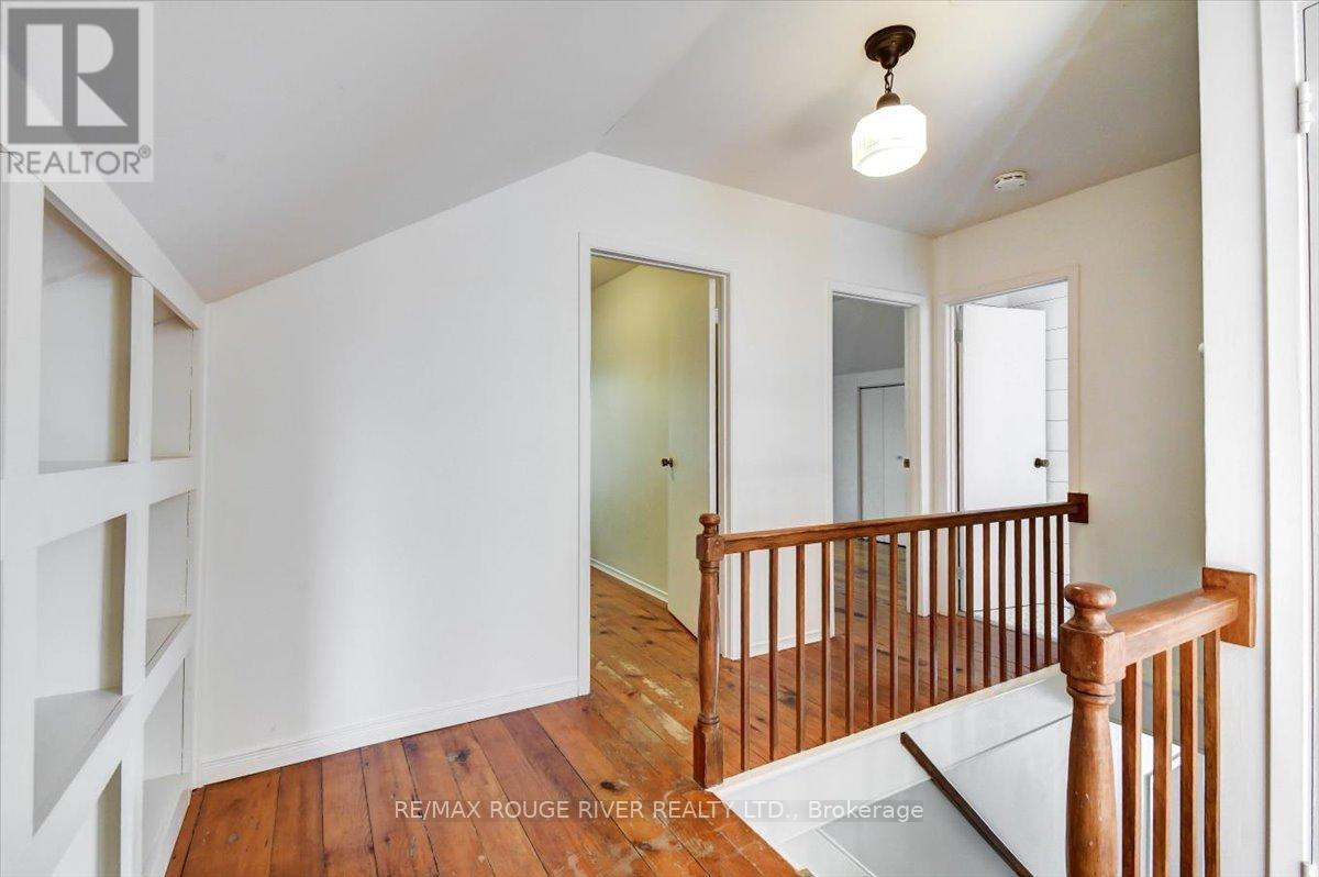 1140 Heritage Line, Otonabee-South Monaghan, Ontario  K0L 2G0 - Photo 28 - X12490122