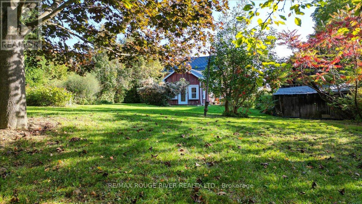 1140 Heritage Line, Otonabee-South Monaghan, Ontario  K0L 2G0 - Photo 36 - X12490122