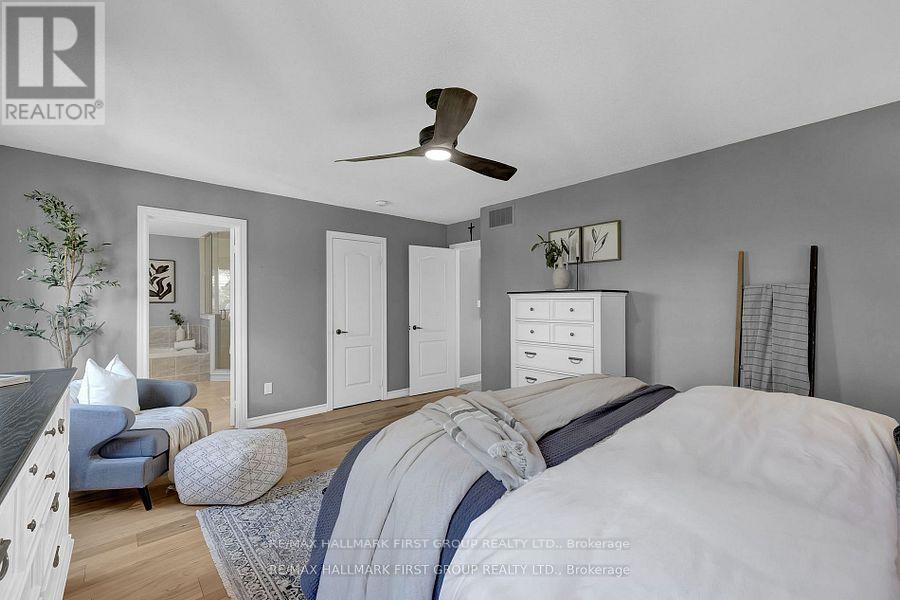 7 Primeau Crescent, Kawartha Lakes (Lindsay), Ontario  K9V 0M6 - Photo 21 - X12490448