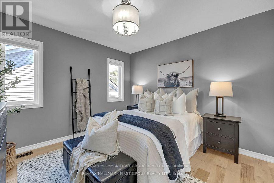 7 Primeau Crescent, Kawartha Lakes (Lindsay), Ontario  K9V 0M6 - Photo 25 - X12490448