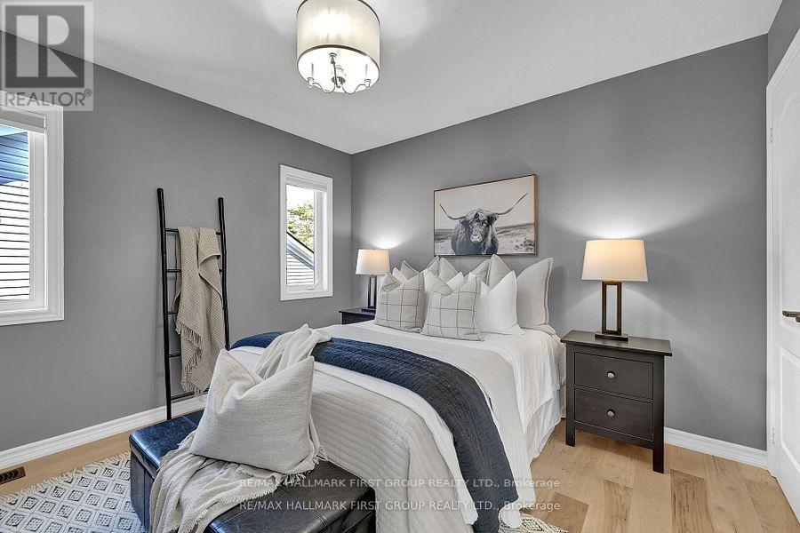 7 Primeau Crescent, Kawartha Lakes (Lindsay), Ontario  K9V 0M6 - Photo 27 - X12490448