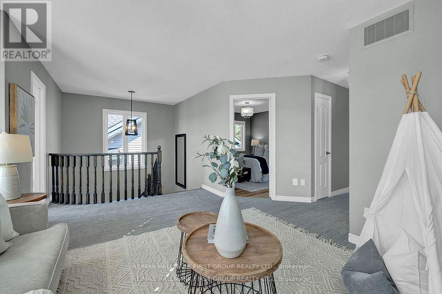 7 Primeau Crescent, Kawartha Lakes (Lindsay), Ontario  K9V 0M6 - Photo 31 - X12490448