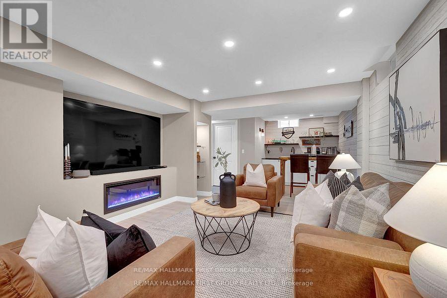 7 Primeau Crescent, Kawartha Lakes (Lindsay), Ontario  K9V 0M6 - Photo 41 - X12490448