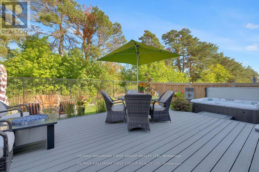 7 Primeau Crescent, Kawartha Lakes (Lindsay), Ontario  K9V 0M6 - Photo 46 - X12490448