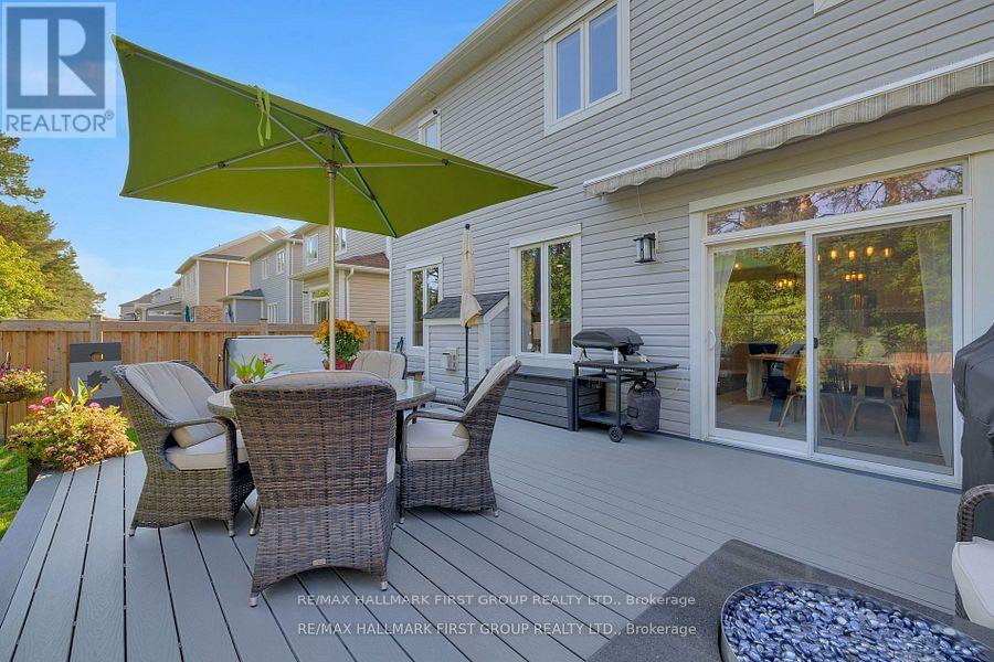 7 Primeau Crescent, Kawartha Lakes (Lindsay), Ontario  K9V 0M6 - Photo 48 - X12490448