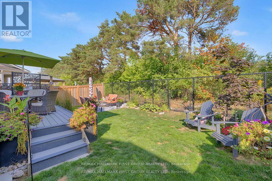 7 Primeau Crescent, Kawartha Lakes (Lindsay), Ontario  K9V 0M6 - Photo 49 - X12490448