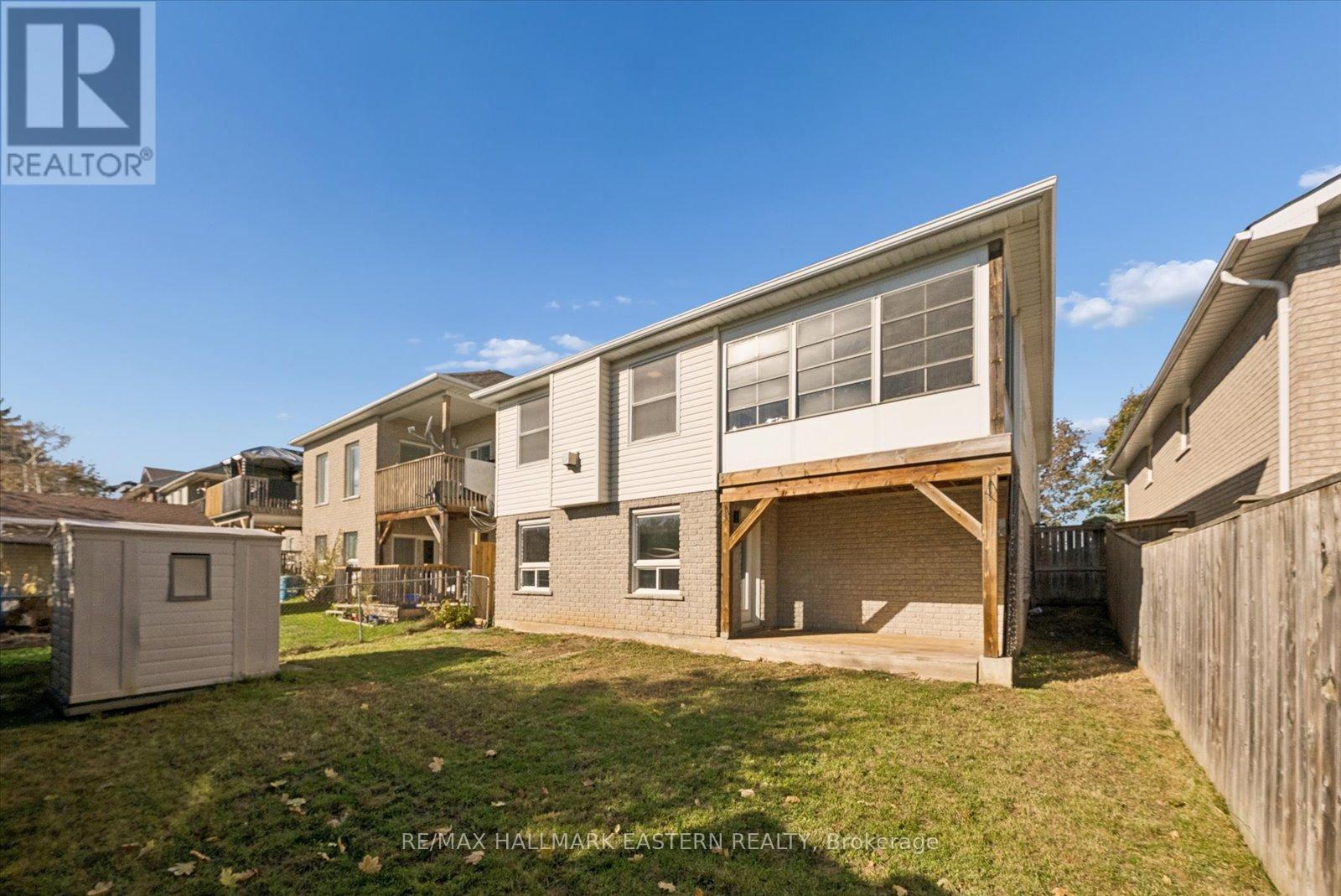 2431 Marsdale Drive, Peterborough (Ashburnham Ward 4), Ontario  K9L 1Z3 - Photo 31 - X12490720