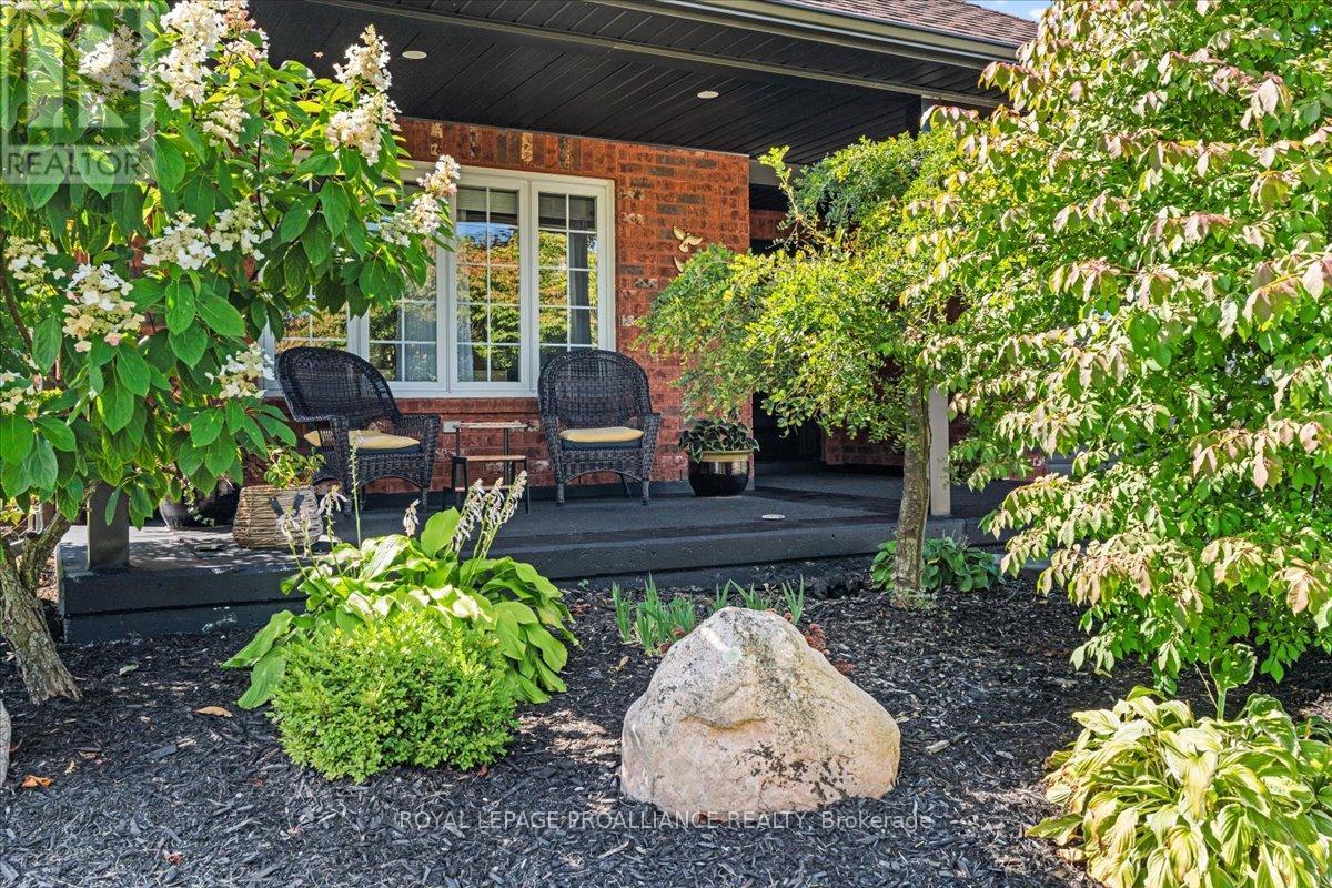 90 High Street, Trent Hills (Campbellford), Ontario  K0L 1L0 - Photo 37 - X12490864