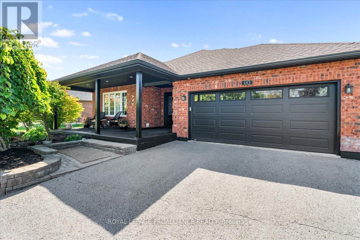 90 High Street, Trent Hills (Campbellford), Ontario  K0L 1L0 - Photo 38 - X12490864