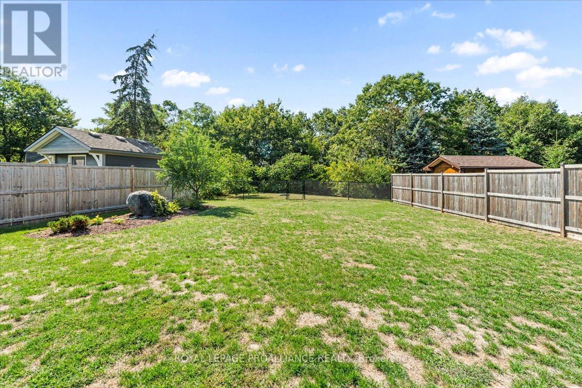 90 High Street, Trent Hills (Campbellford), Ontario  K0L 1L0 - Photo 43 - X12490864