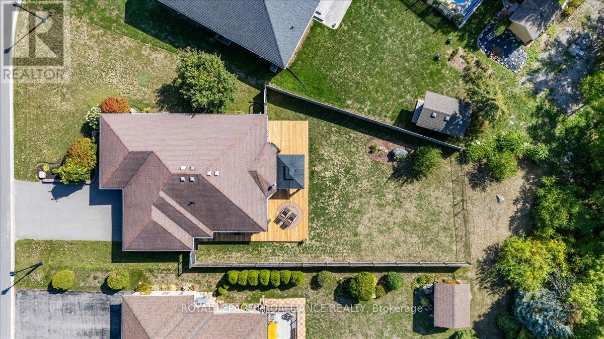 90 High Street, Trent Hills (Campbellford), Ontario  K0L 1L0 - Photo 45 - X12490864