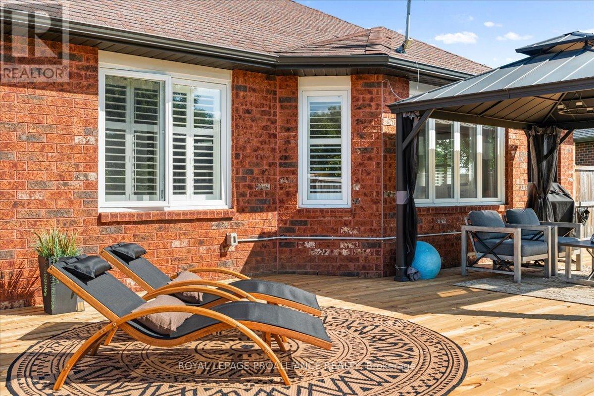 90 High Street, Trent Hills (Campbellford), Ontario  K0L 1L0 - Photo 8 - X12490864