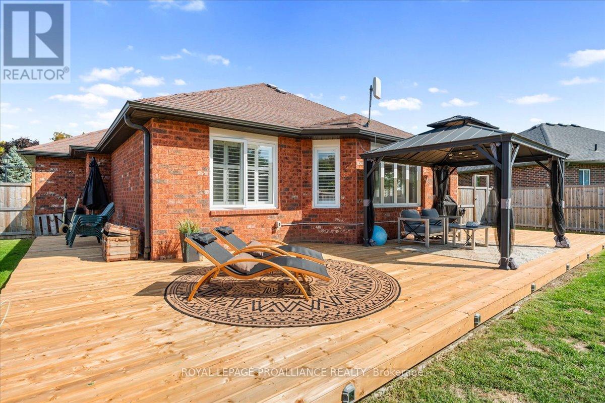 90 High Street, Trent Hills (Campbellford), Ontario  K0L 1L0 - Photo 9 - X12490864