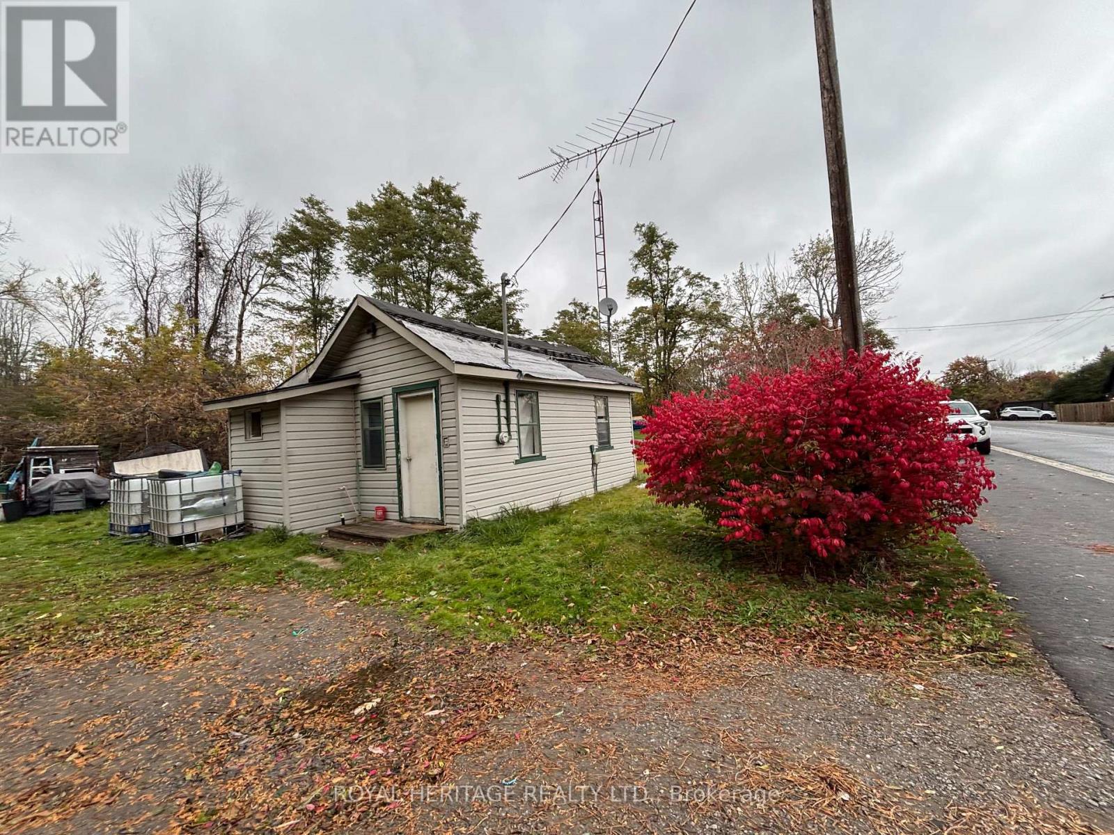 188 Paudash Street, Otonabee-South Monaghan, Ontario  K9J 0E6 - Photo 1 - X12490820