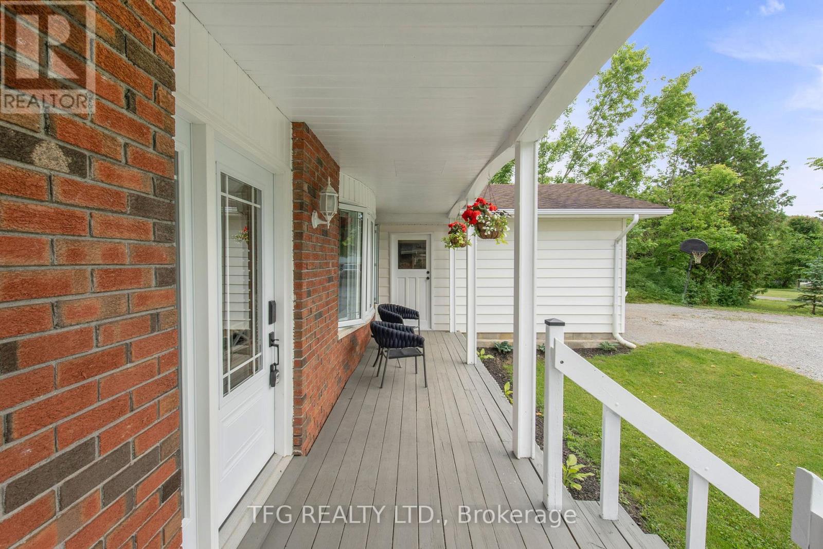 386 Mount Nebo Road, Kawartha Lakes (Omemee), Ontario  K0L 2W0 - Photo 3 - X12491128