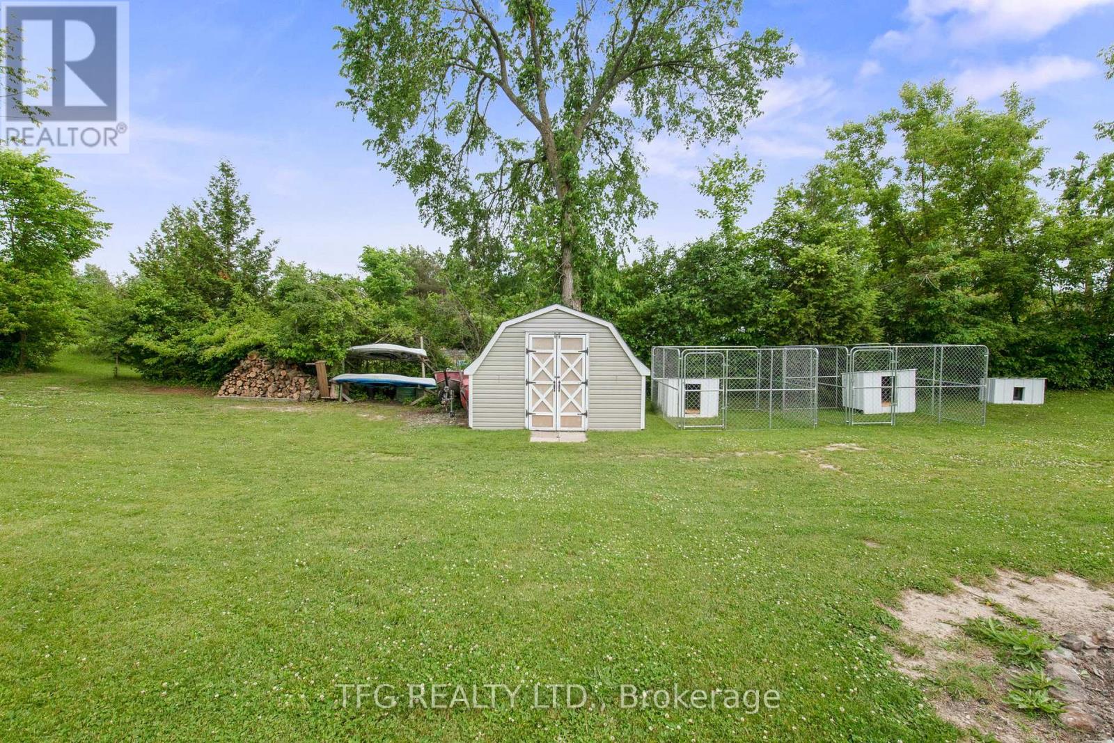 386 Mount Nebo Road, Kawartha Lakes (Omemee), Ontario  K0L 2W0 - Photo 36 - X12491128