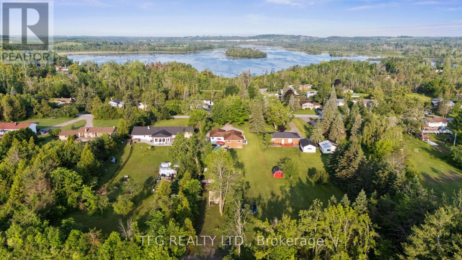 386 Mount Nebo Road, Kawartha Lakes (Omemee), Ontario  K0L 2W0 - Photo 44 - X12491128