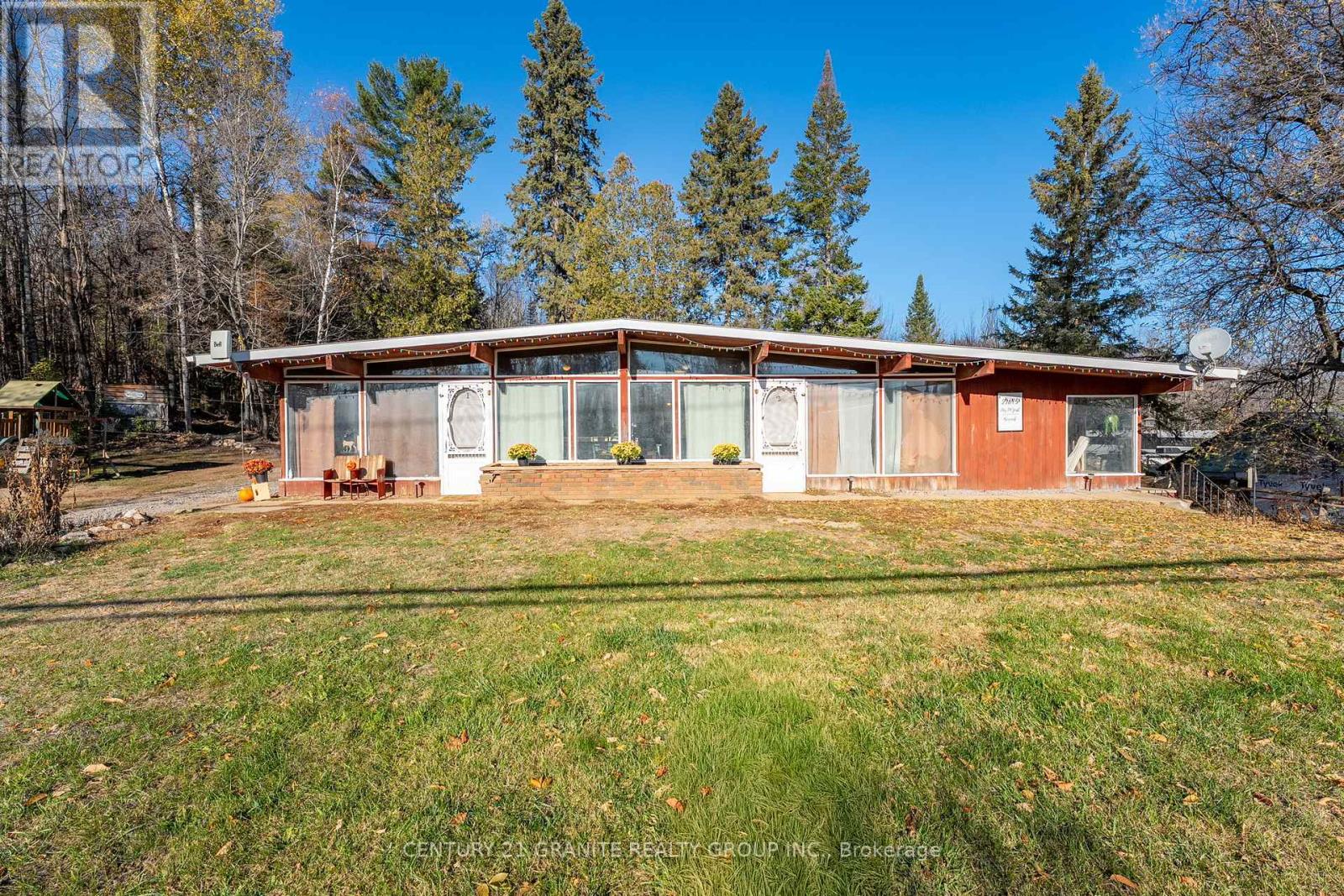 29845 Highway 28 South, Faraday, Ontario  K0L 1C0 - Photo 1 - X12491320