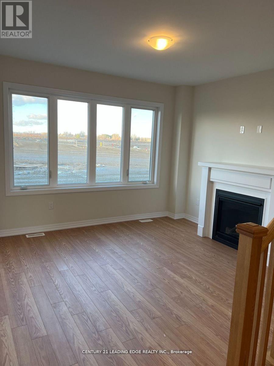 42 Ed Ewert Avenue, Clarington (Newcastle), Ontario  L1B 0W9 - Photo 13 - E12491048